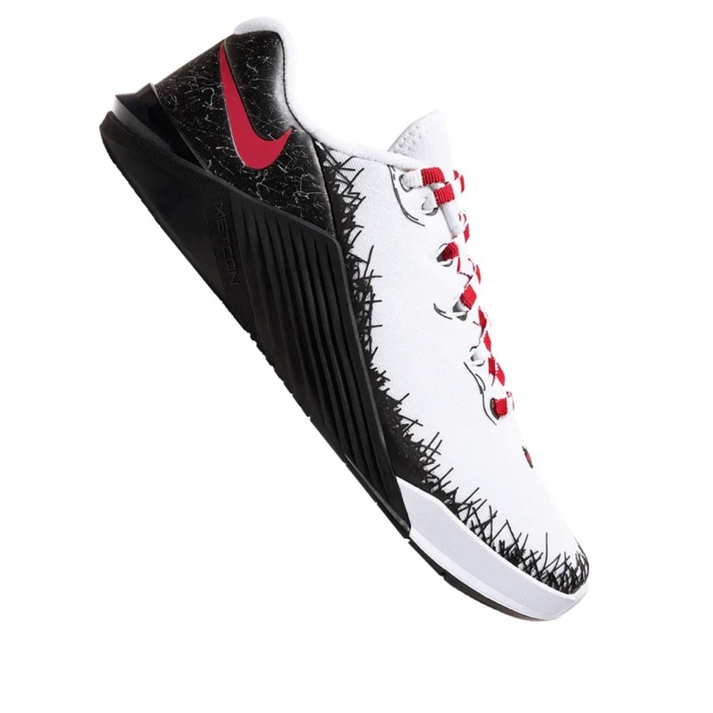 Nike Metcon Naught or Nice shoes